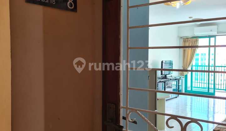 La.295 Disewakan Cepat Apt. Bagus Dan Cantik Graha Cempaka Mas 4