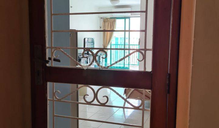 La.295 Disewakan Cepat Apt. Bagus Dan Cantik Graha Cempaka Mas 7