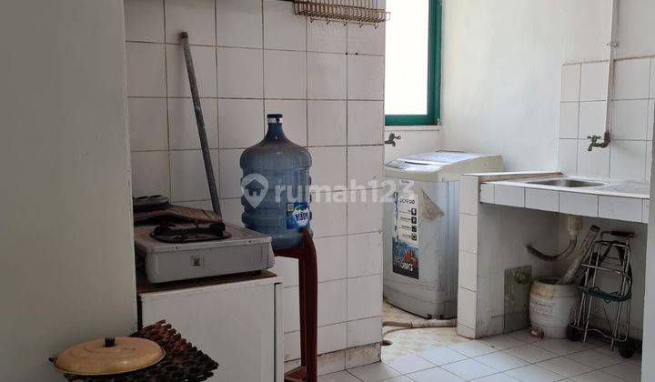 La.295 Disewakan Cepat Apt. Bagus Dan Cantik Graha Cempaka Mas 9