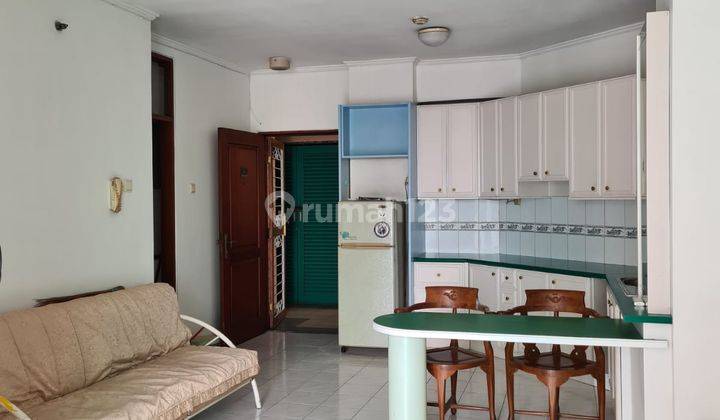 La.295 Disewakan Cepat Apt. Bagus Dan Cantik Graha Cempaka Mas 12