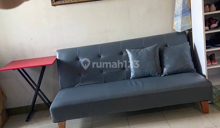 La.453 Dijual Cepat Apt Greenhill Siap Huni Harga Nego Tipis 1