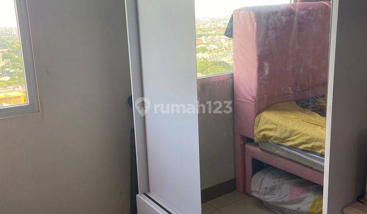 La.453 Dijual Cepat Apt Greenhill Siap Huni Harga Nego Tipis 2