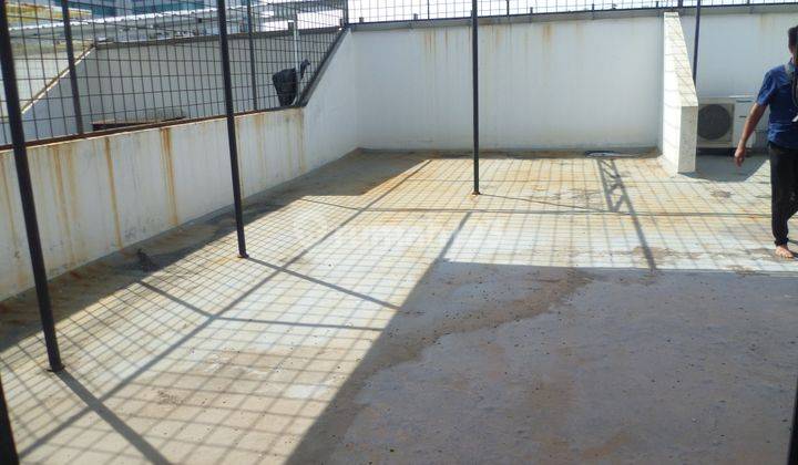 La.698 ph.129 Sewakan Cepat Kantor Office Puri Mutiara Bisa Nego  17