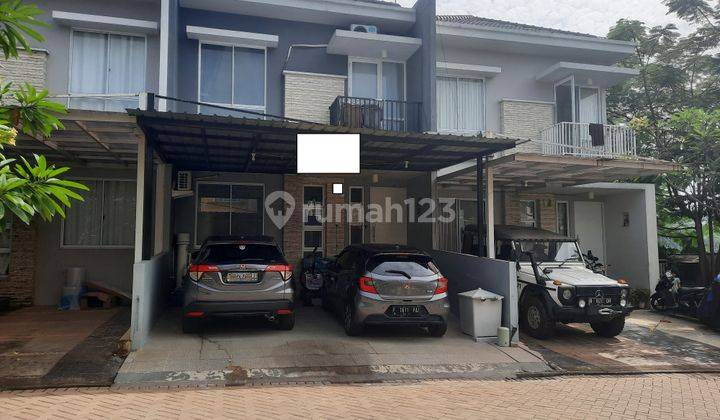 La.472 Dijual Cepat Rumah Bagus di Cububur Country Bisa Kpr 1