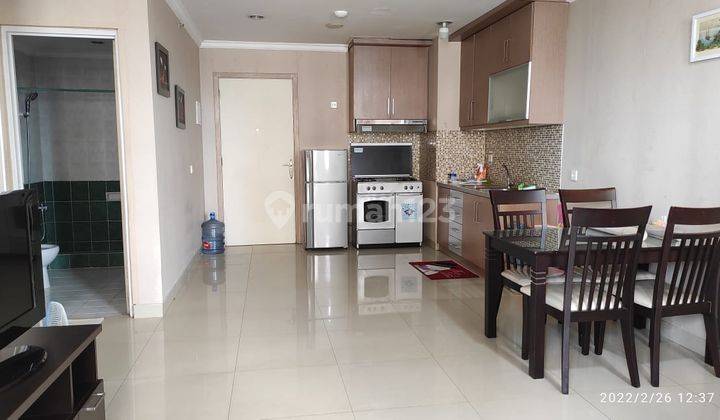 La.441 Dijual Cepat Apt. Paladian Park Full Furnish Siap Huni  1