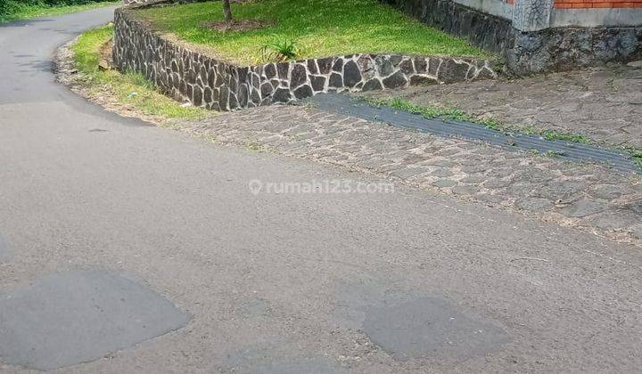 La.362 Dijual Cepat Villa Cantik Siap Huni di Mega Mendung Puncak 1