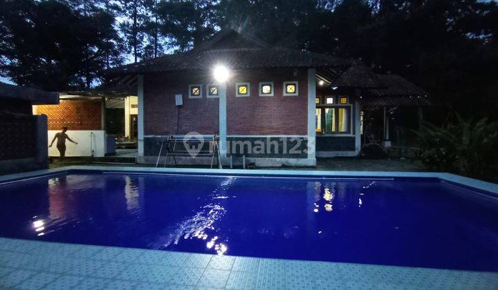 La.362 Dijual Cepat Villa Cantik Siap Huni di Mega Mendung Puncak 2