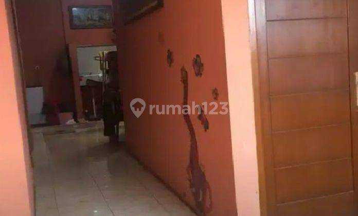 La.314 Dijual Cepat Rumah Cantik Dan Asri di Duren Sawit, Nego 2