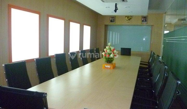 La.698 Dijual Cepat Kantor Office Puri Mutiara Bisa Nego 2