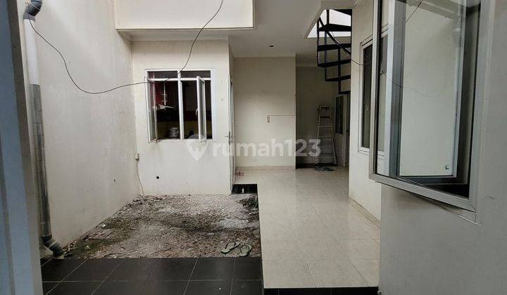 La.973 Jual Cepat Rumah Bagus Siap Huni Cluster Cypress Bisa Nego 2