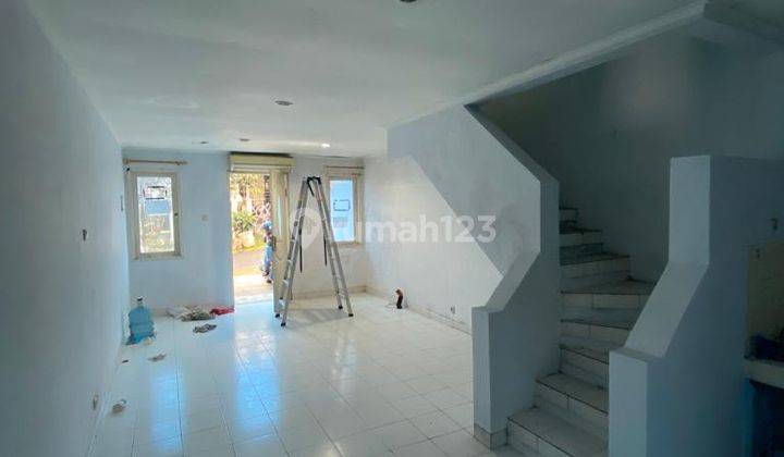 La.974 Dijual Cepat Rumah Bagus Siap Huni Cluster Cypress 1