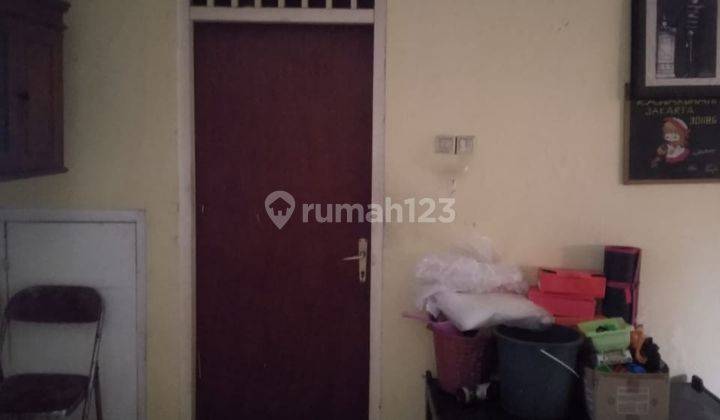  La.966 Sa.088 Jual Cepat Rumah Bagus Siap Huni Cempaka Putih 1