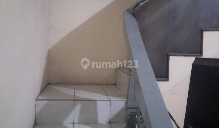  La.966 Sa.088 Jual Cepat Rumah Bagus Siap Huni Cempaka Putih 2