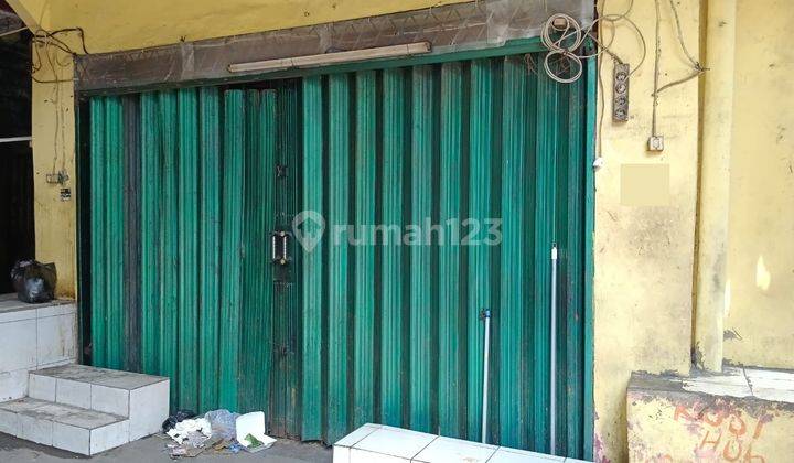 La.984 do.075 Dijual Cepat Rumah Kos Bagus Cocok Utk Usaha Koja  1