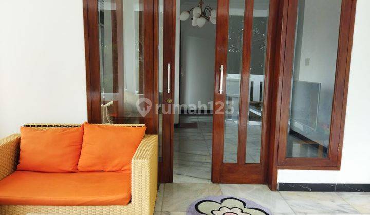 La.975 Dijual Cepat Rumah Mewah di Bukit Golf Riverside 2