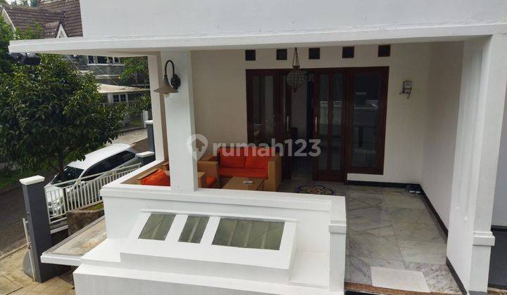 La.975 Dijual Cepat Rumah Mewah di Bukit Golf Riverside 2