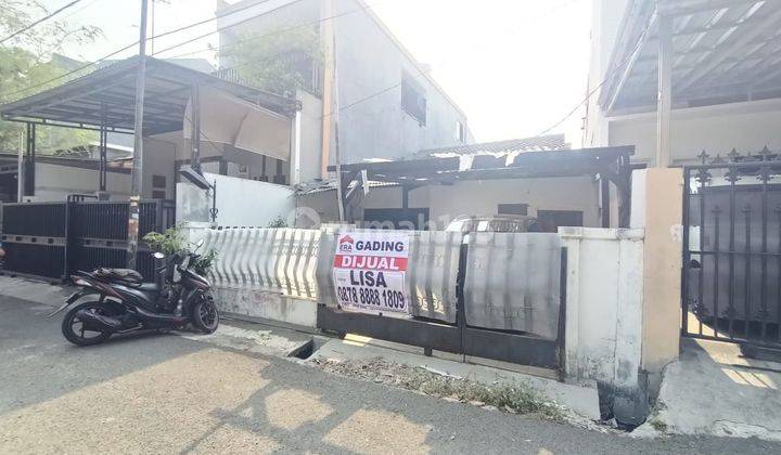 La.982 Dijual Cepat Rumah Di Rawabadak Utara  Bisa Nego 2