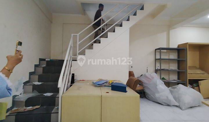 La.991 Dijual Cepat Ruko Digunung Sahari Bagus Cocok Untuk Usaha 2