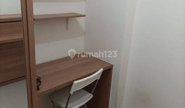 Murah turun harga Dijual Cepat Apartemen Green Pramuka Tower Penelope Nego 2