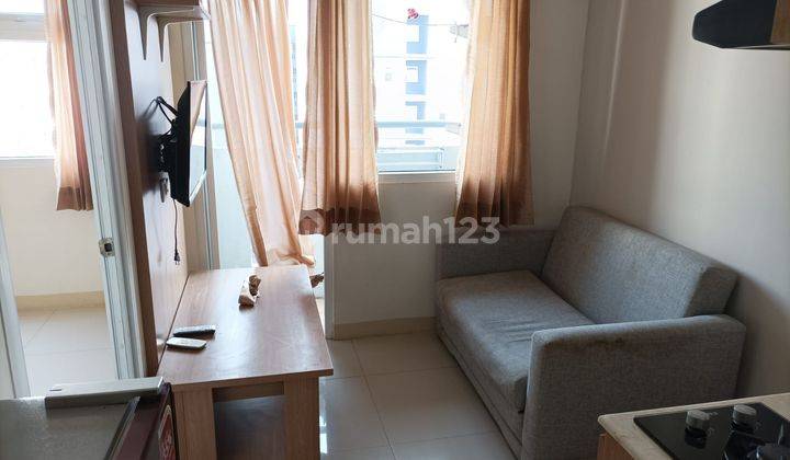 Murah turun harga Dijual Cepat Apartemen Green Pramuka Tower Penelope Nego 1