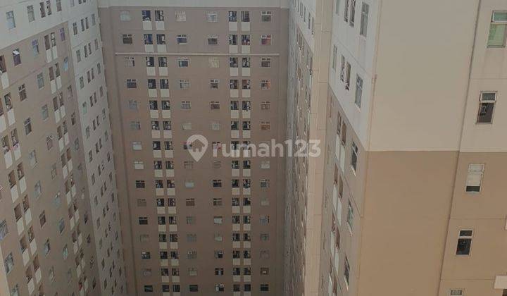 Dijual Cepat terawat rapi Apartemen Kalibata City Tower Gaharu Nego 2