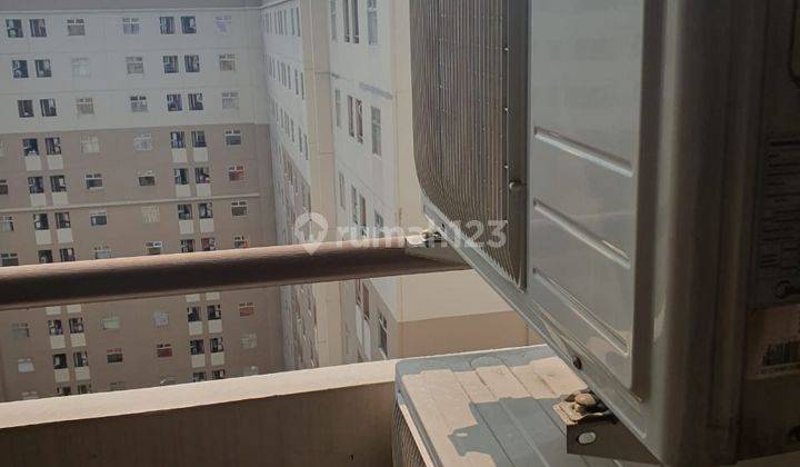 Dijual Cepat terawat rapi Apartemen Kalibata City Tower Gaharu Nego 2