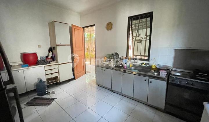 Dijual Cepat Gudang+office Di Jatisampurna, Bekasi Nego