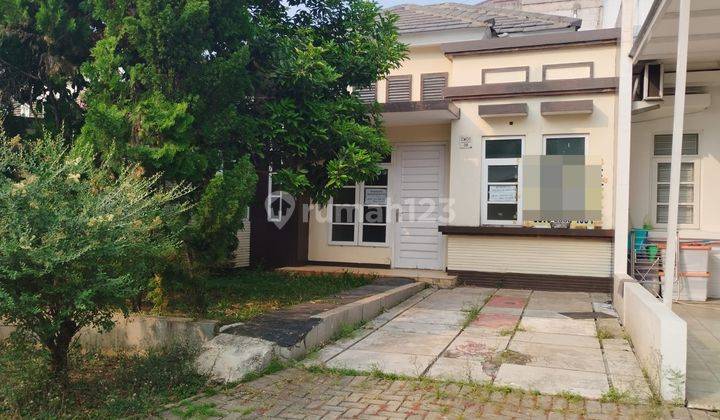 La.945 Dijual Disewakan Cepat Rumah Murah Siap Huni di Cibubur Country Nego 1