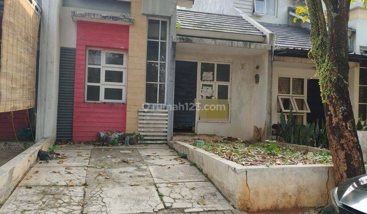 La.951 Dijual Cepat Rumah Murah di Cibubur Country 1