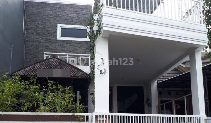 La.1003 Dijual Cepat Rumah Siap Huni Di Bukit Golf Riverside Nego 1