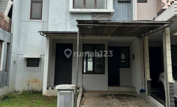 La.1014 Disewakan Cepat Rumah Siap Huni Di Dalam Cluster Legenda Wisata 1