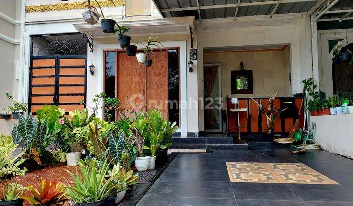 La.1015 Dijual Cepat Rumah Bagus Siap Huni Di Legenda Wisata Cibubur Nego 2