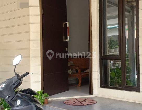 La.1020 Dijual Cepat Rumah Bagus Siap Huni Cluster Legenda Wisata Nego 2