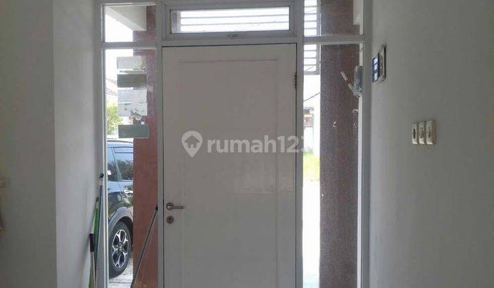 La.998 Dijual Cepat Rumah Baru di Citra Indah, Cileungsi Nego 2