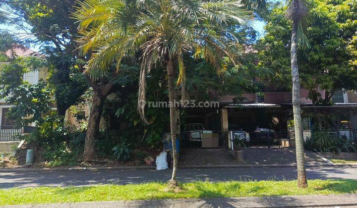 La.1021 Dijual Cepat Rumah Murah Hitung Tanah Di Legenda Wisata Boulevard 1