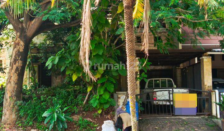 La.1021 Dijual Cepat Rumah Murah Hitung Tanah Di Legenda Wisata Boulevard 2