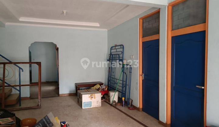 La.1024 Dijual Cepat Rumah Tua Hitung Tanah Di Johar Baru Nego 2