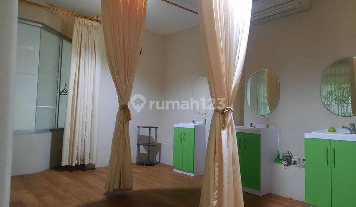 La.1062 Dijual Cepat Khusus Untuk Usaha Unit Apt Jakarta Residence 1