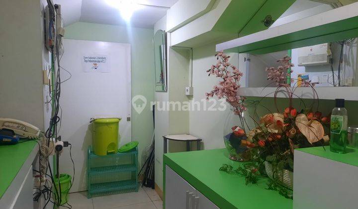 La.1062 Dijual Cepat Khusus Untuk Usaha Unit Apt Jakarta Residence 2