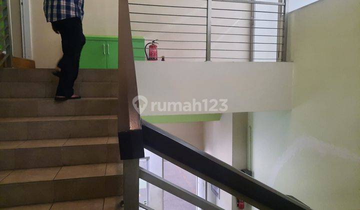 La.1062 Dijual Cepat Khusus Untuk Usaha Unit Apt Jakarta Residence 2