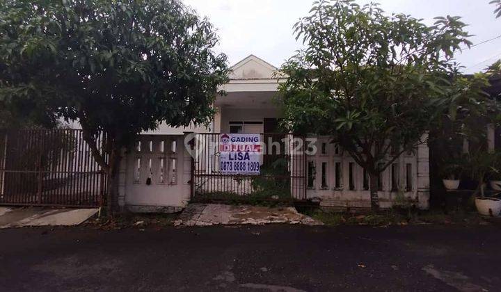 La.1054 Dijual Cepat Rumah Bagus Siap Huni Citra Indah Cileungsi 2