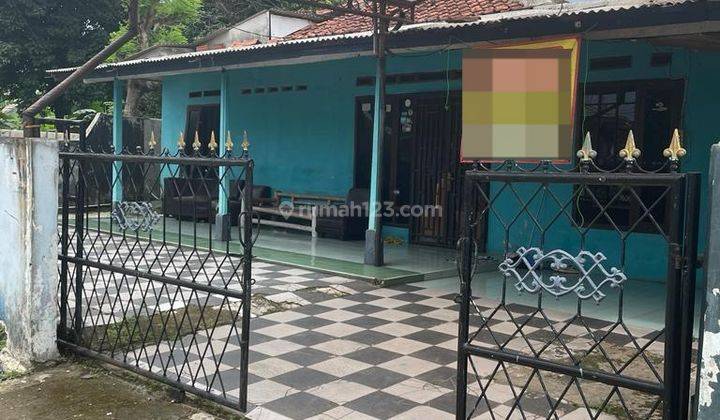 La.1094 Dijual Cepat Rumah 50 Meter Dari Jalan Utama Pemda Cibinong 1