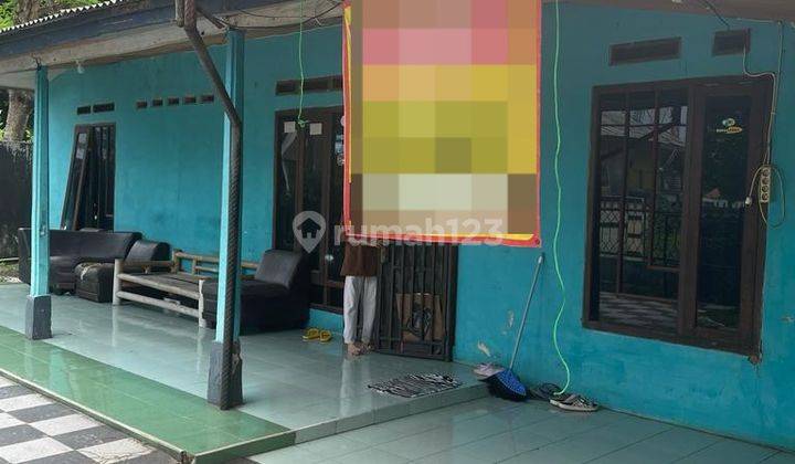 La.1094 Dijual Cepat Rumah 50 Meter Dari Jalan Utama Pemda Cibinong 2