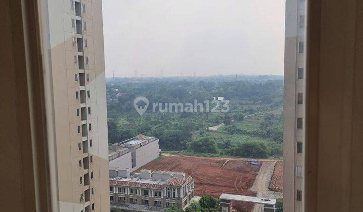 La.1105 Dijual Sewakan Cepat Apt Podomoro Golf View Tower Balsa Cimanggis  2