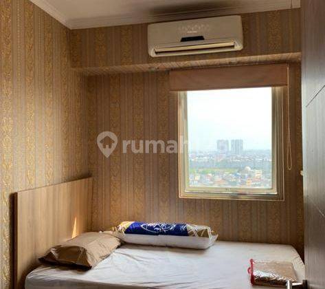 La.1115 Dijual Cepat Apartemen Maple Siap Huni Full Furnish  2