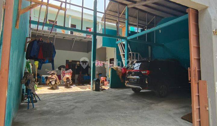 La.1120 murah turun harga Dijual Cepat Rumah 2lt Siap Huni Sunter  Jakut 2