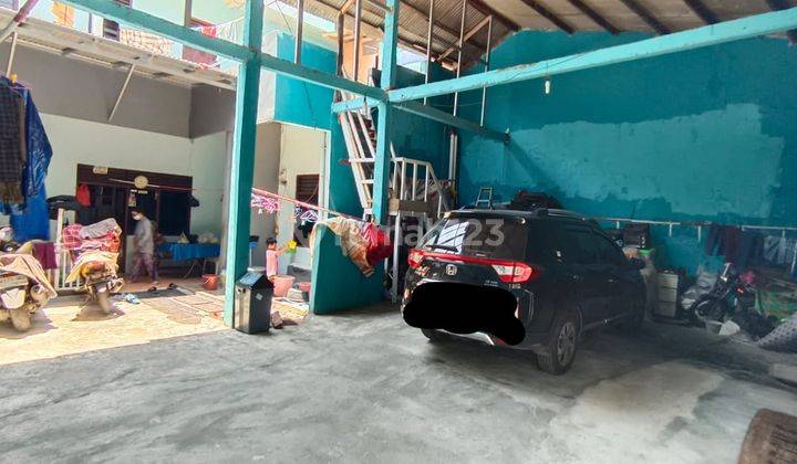 La.1120 murah turun harga Dijual Cepat Rumah 2lt Siap Huni Sunter  Jakut 1