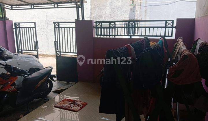 La.1124 Dijual Cepat Rumah Siap Huni Kranggan Jatisampurna Bekasi 2