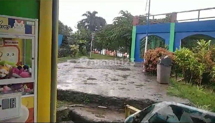 La.1050 Dijual Cepat Tempat Wisata Disukabumi Cocok Untuk Investasi 2