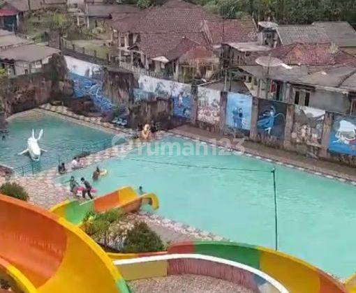 La.1050 Dijual Cepat Tempat Wisata Disukabumi Cocok Untuk Investasi 1